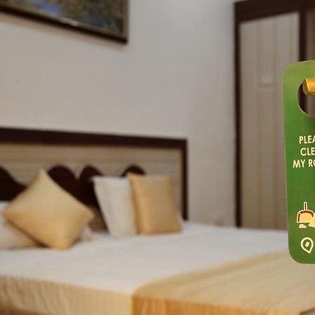 Hotel Lara India Varanasi Luaran gambar