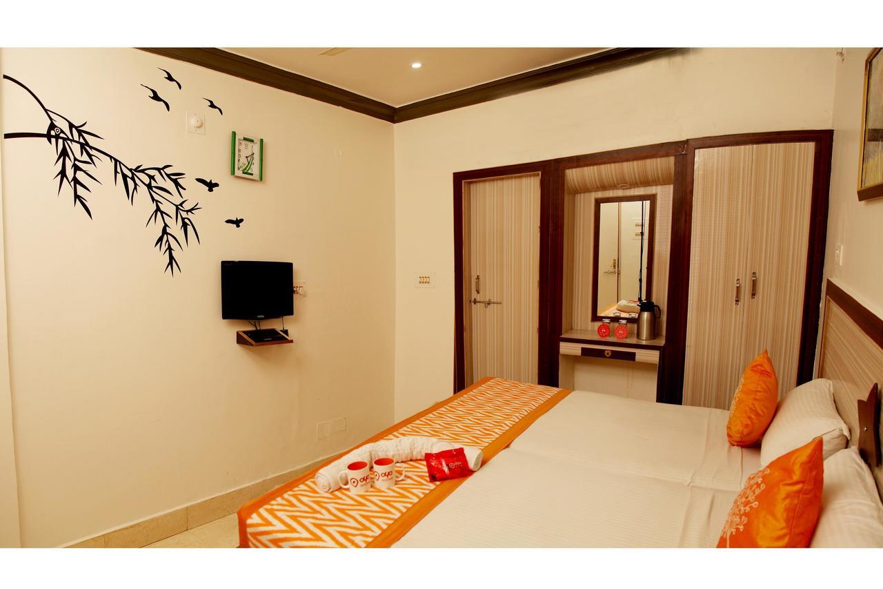 Hotel Lara India Varanasi Luaran gambar