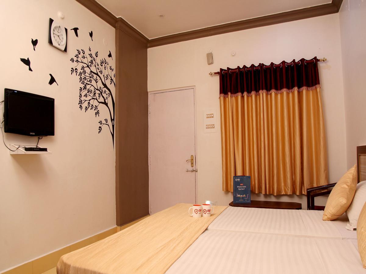 Hotel Lara India Varanasi Luaran gambar