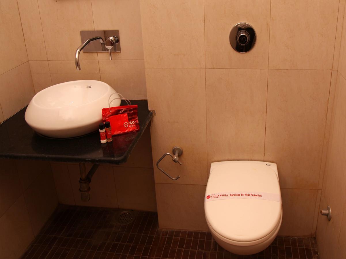 Hotel Lara India Varanasi Luaran gambar