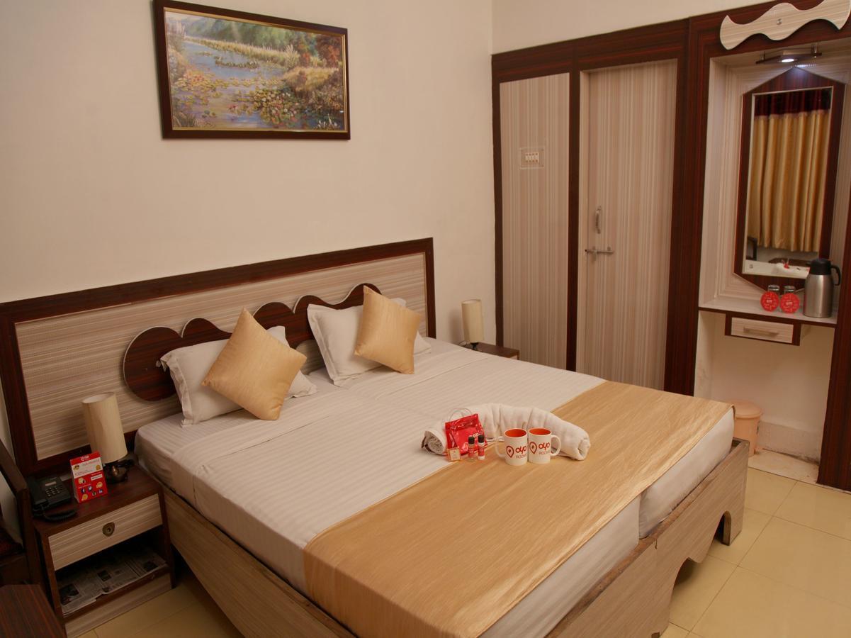 Hotel Lara India Varanasi Luaran gambar