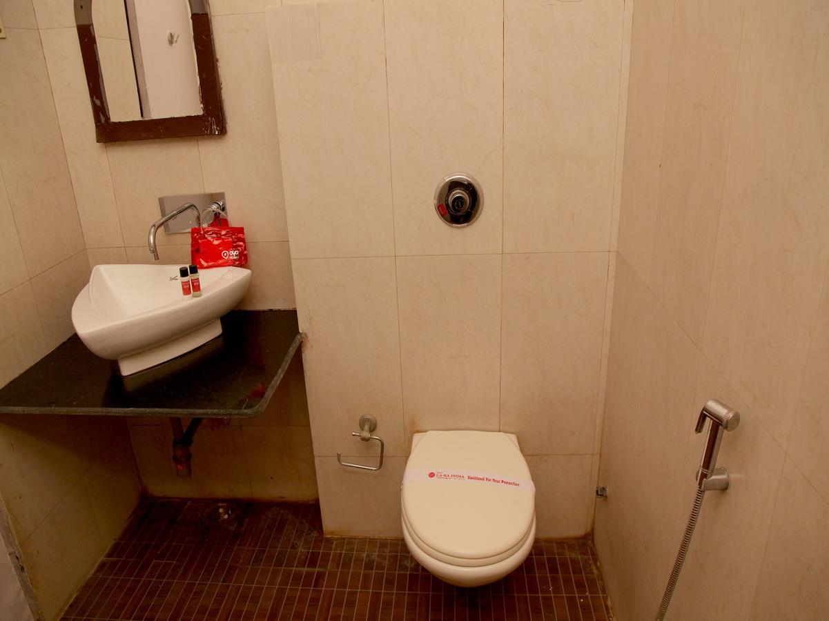 Hotel Lara India Varanasi Luaran gambar