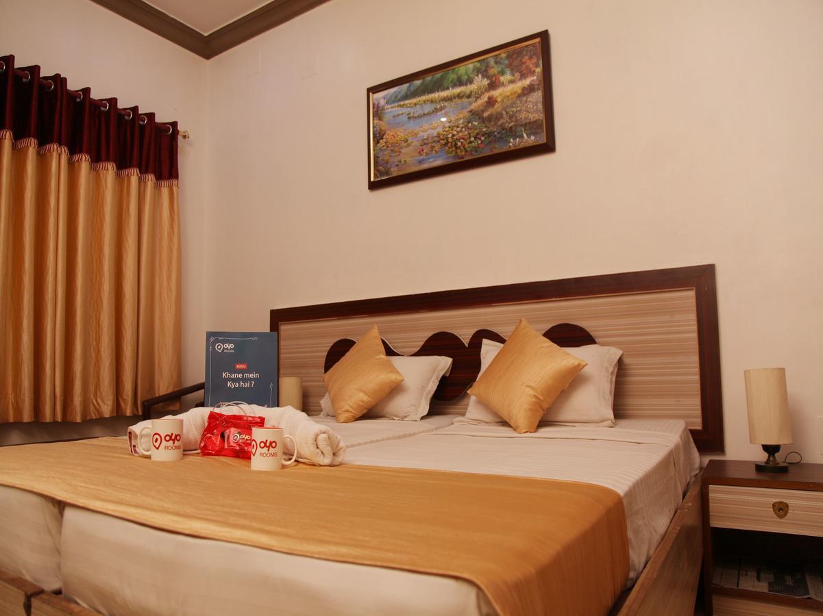 Hotel Lara India Varanasi Luaran gambar