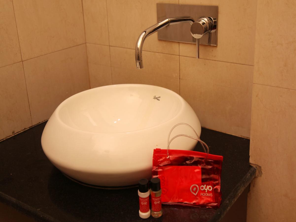 Hotel Lara India Varanasi Luaran gambar