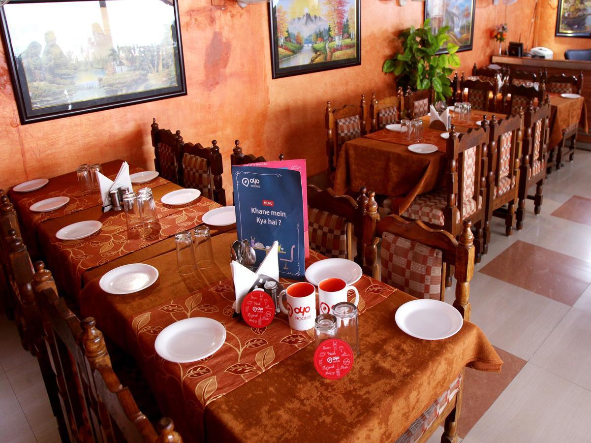 Hotel Lara India Varanasi Luaran gambar