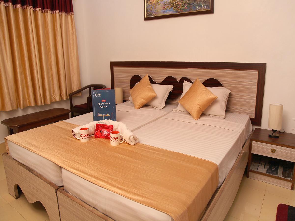Hotel Lara India Varanasi Luaran gambar