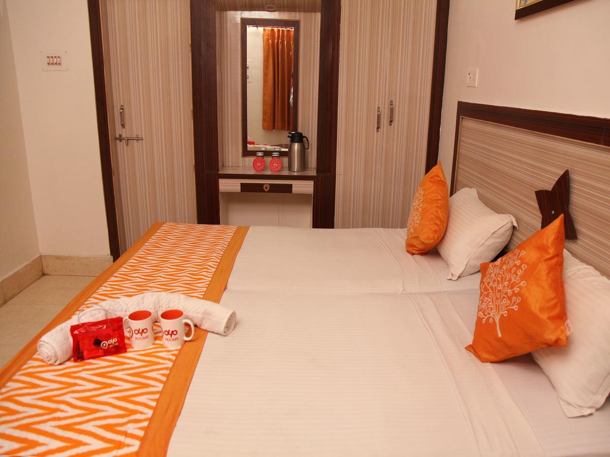 Hotel Lara India Varanasi Luaran gambar