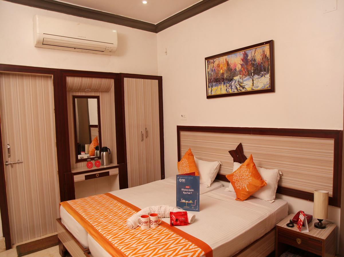 Hotel Lara India Varanasi Luaran gambar