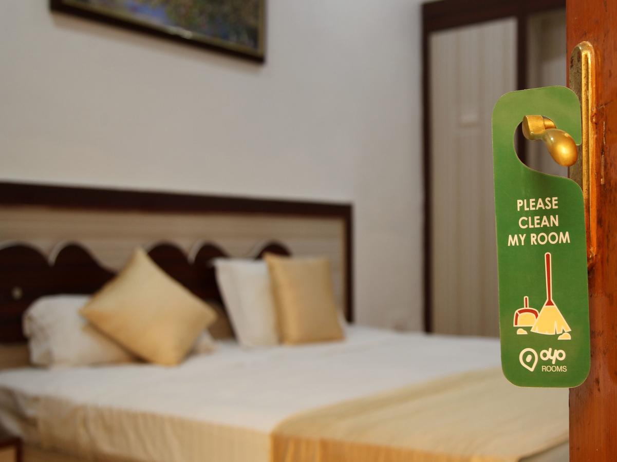 Hotel Lara India Varanasi Luaran gambar