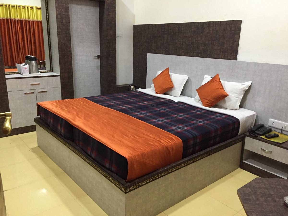 Hotel Lara India Varanasi Luaran gambar