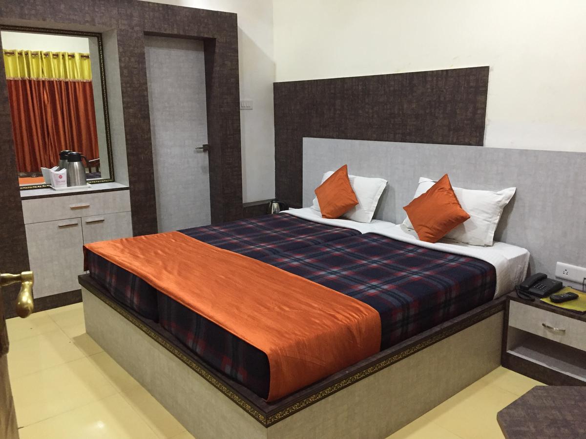 Hotel Lara India Varanasi Luaran gambar