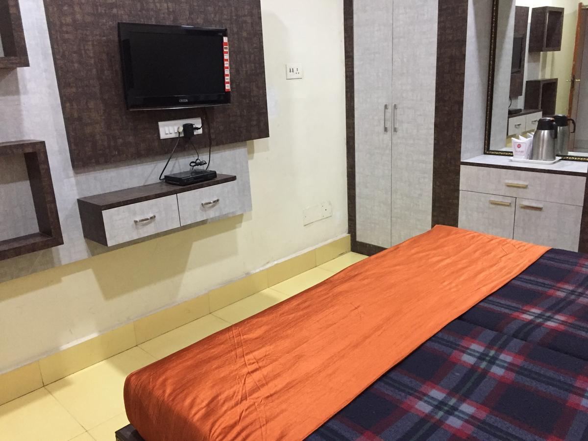 Hotel Lara India Varanasi Luaran gambar