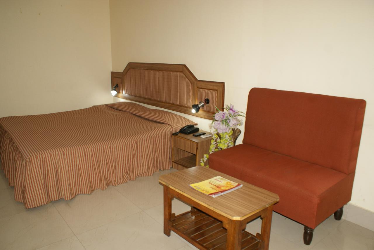 Hotel Lara India Varanasi Luaran gambar